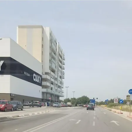 Affittacamere Airport Palese Luxury 2