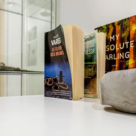 Affittacamere Airport Palese Luxury 2 3*