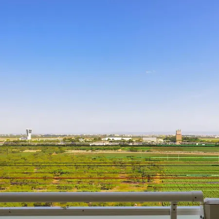 Airport Palese Luxury 2 Affittacamere 3*