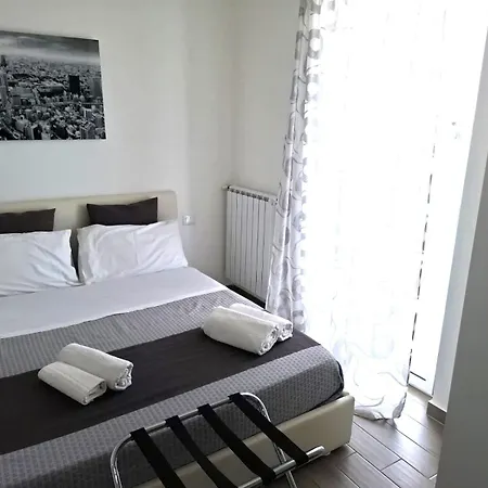 Affittacamere Airport Palese Luxury 2 Bari