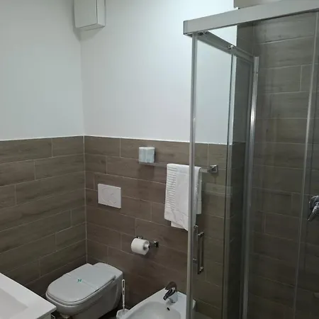 Pensionat Airport Palese Luxury 2 Bari