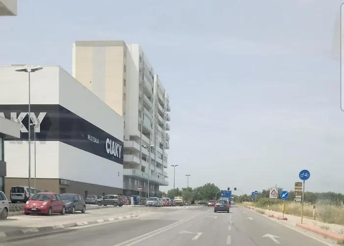 Affittacamere Airport Palese Luxury 2