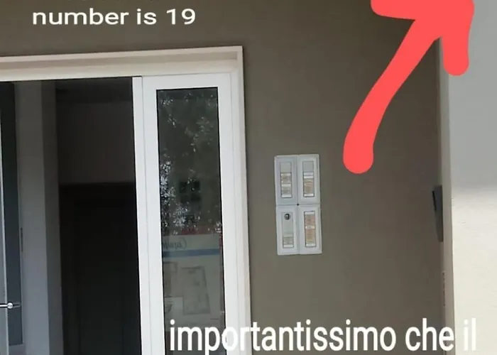 Airport Palese Luxury 2 Affittacamere Bari