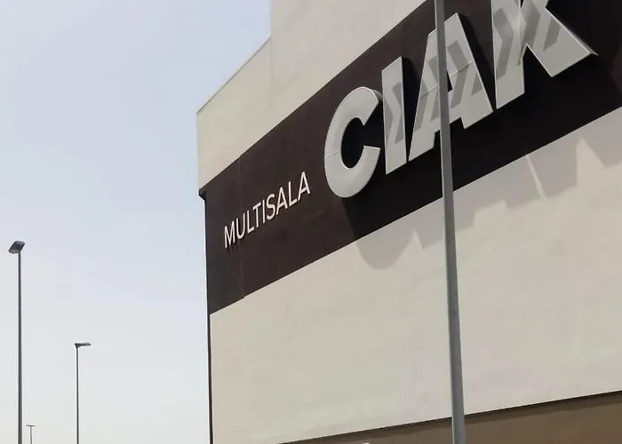 Airport Palese Luxury 2