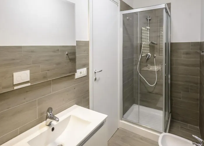 Airport Palese Luxury 2 Bari