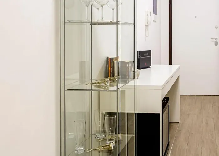 Affittacamere Airport Palese Luxury 2 3*