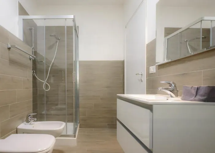 Airport Palese Luxury 2 3* Bari