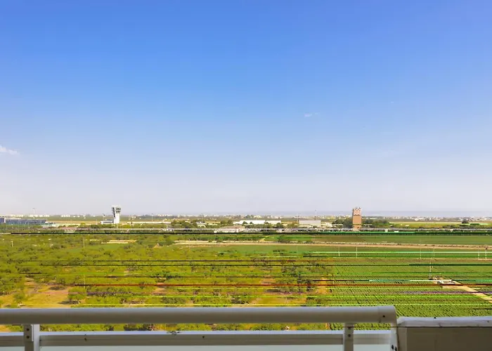 Airport Palese Luxury 2 Affittacamere 3*