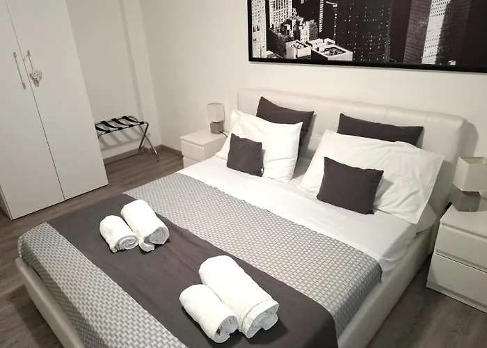 Airport Palese Luxury 2 Affittacamere 3*