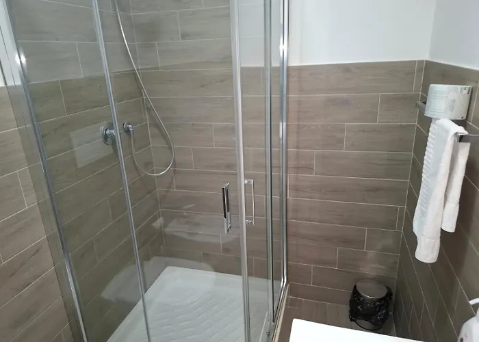 Affittacamere Airport Palese Luxury 2