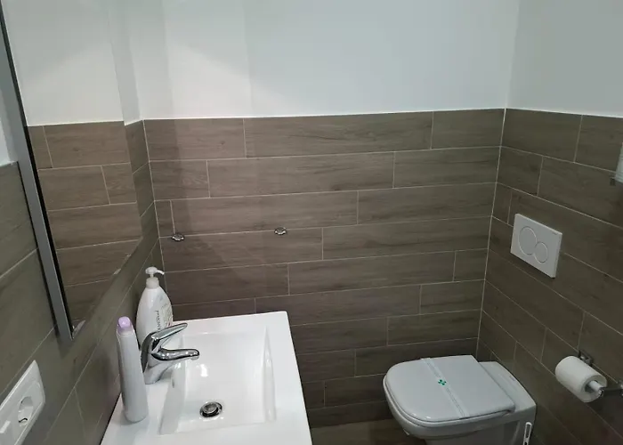 Affittacamere Airport Palese Luxury 2 Bari