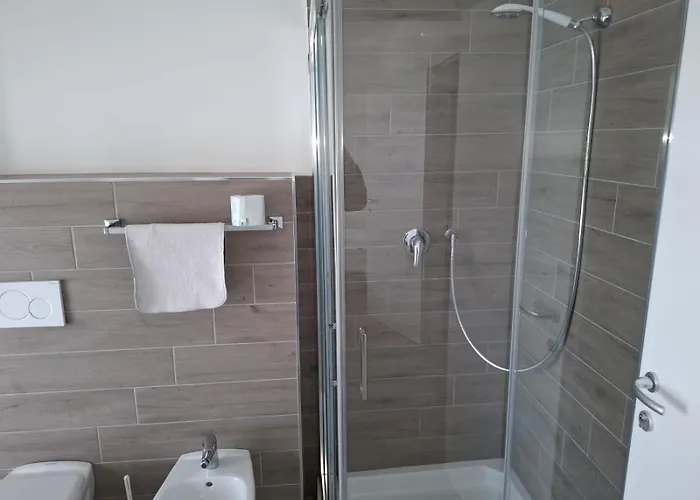 Airport Palese Luxury 2 Affittacamere 3*