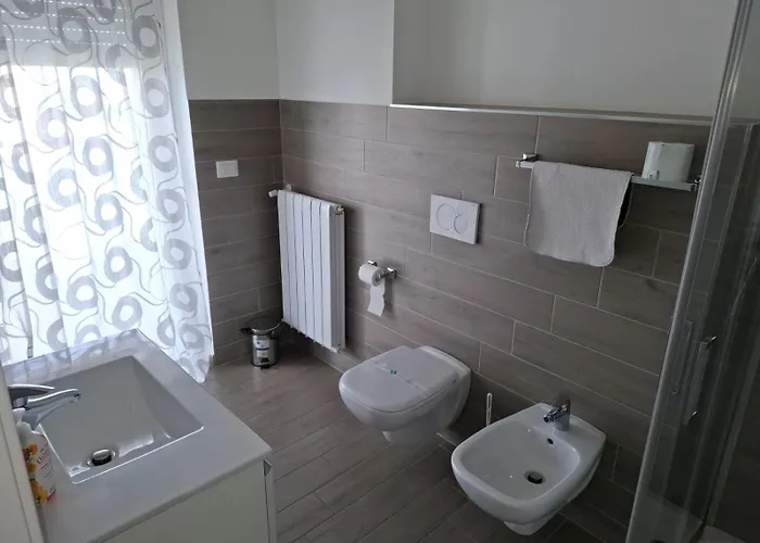 Affittacamere Airport Palese Luxury 2 3*