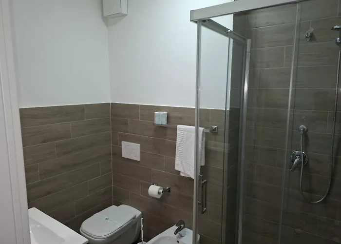 Affittacamere Airport Palese Luxury 2 Bari