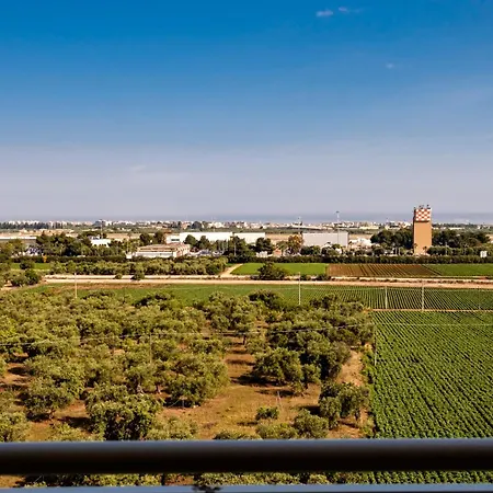 Airport Palese Luxury 2 3* Bari